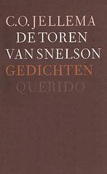 Foto van De toren van snelson - c.o. jellema - ebook (9789021449067)