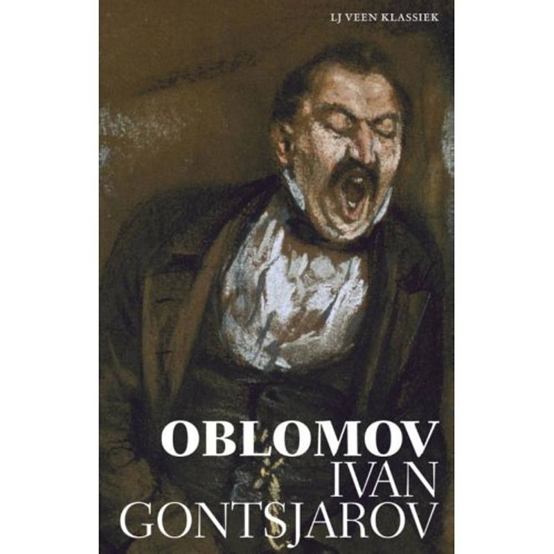 Foto van Oblomov - l.j. veen klassiek