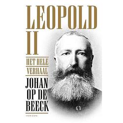 Foto van Leopold ii