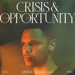 Foto van Crisis & opportunity vol. 2 - lp (3663729166807)