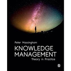 Foto van Knowledge management