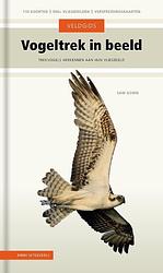 Foto van Veldgids vogeltrek in beeld - sam gobin - hardcover (9789050119238)