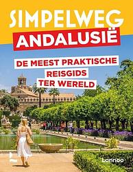 Foto van Simpelweg andalusië - paperback (9789401490788)