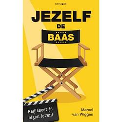 Foto van Jezelf de baas