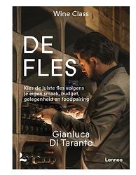 Foto van De fles - gianluca di taranto - ebook