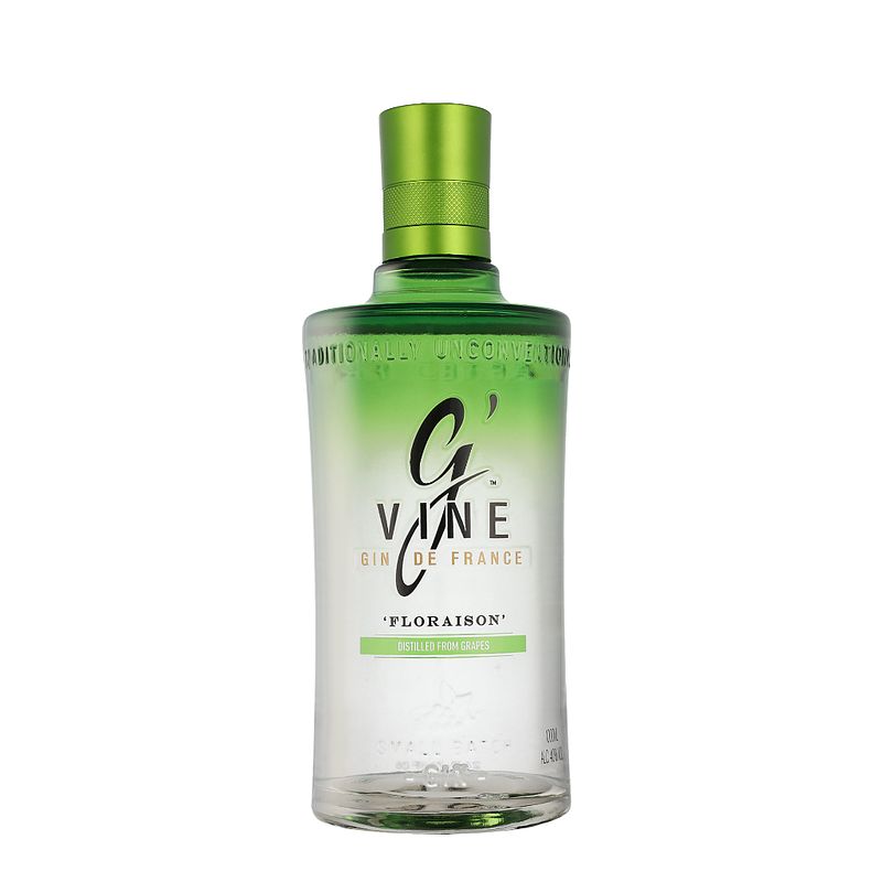 Foto van G'svine floraison 1ltr gin