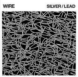 Foto van Silver / lead - lp (5024545773316)