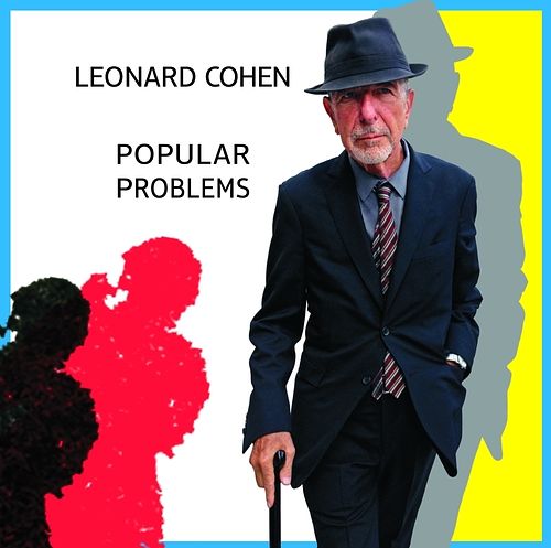 Foto van Popular problems - cd (0888750142924)