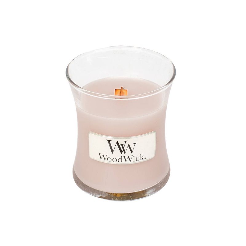 Foto van Ww vanilla & sea salt mini candle