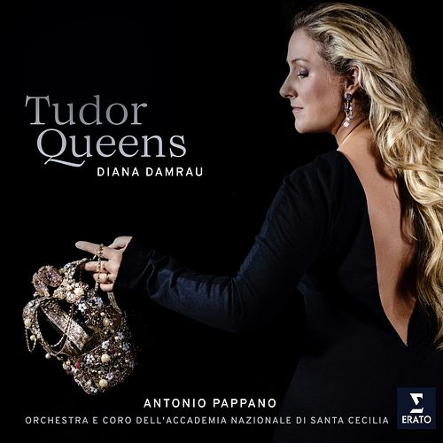 Foto van Tudor queens - cd (0190295280932)