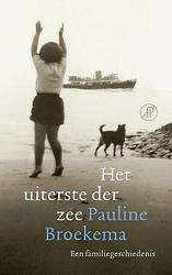 Foto van Het uiterste der zee - pauline broekema - ebook (9789029525671)