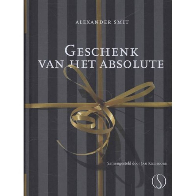 Foto van Geschenk van het absolute