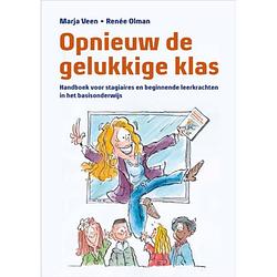 Foto van Opnieuw de gelukkige klas