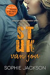 Foto van Stuk van jou - sophie jackson - ebook (9789401906289)