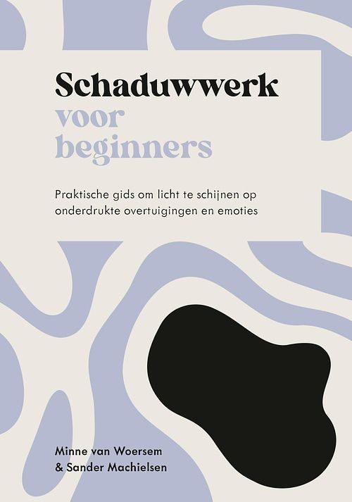 Foto van Schaduwwerk voor beginners - minne van woersem, sander machielsen - ebook