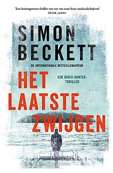 Foto van Het laatste zwijgen (pod) - simon beckett - paperback (9789021038742)