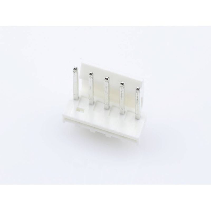 Foto van Molex 1718130005 male header, inbouw (standaard) 1 stuk(s) bulk