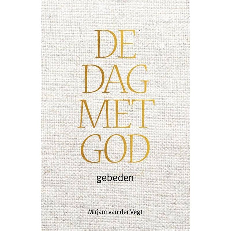 Foto van De dag met god