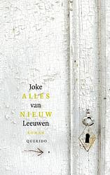 Foto van Alles nieuw - joke van leeuwen - ebook (9789021442280)