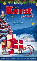 Foto van Kerstspecial - emilie richards, janice kay johnson, sarah mayberry - ebook