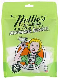 Foto van Nellie's dishwasher nuggets