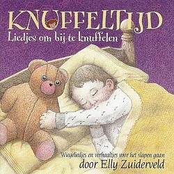 Foto van Knuffeltijd (18 tracks) - cd (8713604994720)