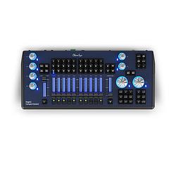 Foto van Chamsys magicq compact connect pc interface