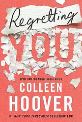 Foto van Spijt van jou - colleen hoover - ebook (9789020537949)