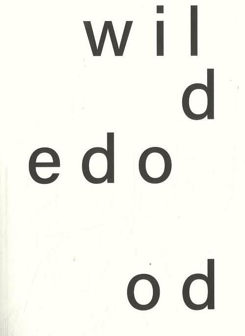 Foto van Wilde dood - marwiin vos - hardcover (9789079202928)