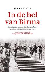 Foto van In de hel van birma - jan schneider - ebook (9789463820073)