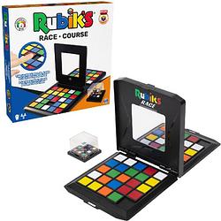 Foto van Rubik'ss race game