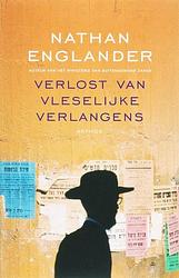 Foto van Verlost van vleselijke verlangens - nathan englander - ebook (9789041418432)