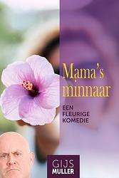 Foto van Mama's minnaar - gijs muller - ebook (9789083055893)