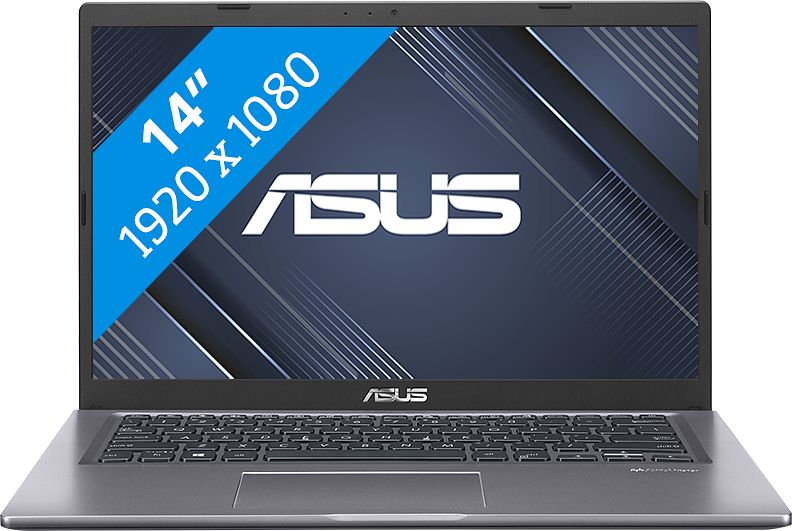 Foto van Asus vivobook 14 x415ea-eb851w