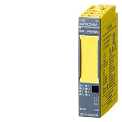 Foto van Siemens 6es7136-6db00-0ca0 plc-elektronicamodule