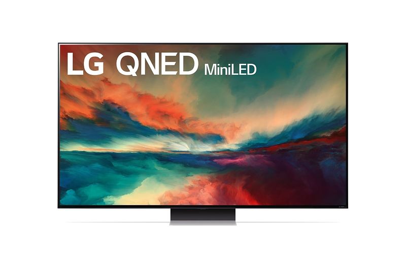 Foto van Lg 75qned866re (2023) - 75 inch - uhd tv