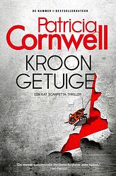 Foto van Kroongetuige - patricia cornwell - paperback (9789021035840)