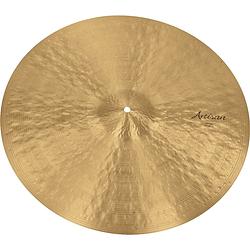 Foto van Sabian artisan light ride 22 inch ride bekken