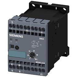 Foto van Siemens siemens indus.sector tijdrelais 24 v 1 stuk(s)