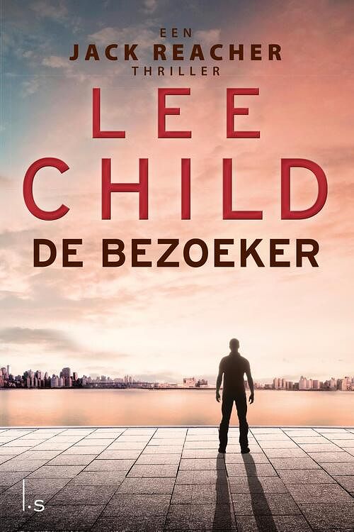 Foto van De bezoeker - lee child - ebook (9789024540563)