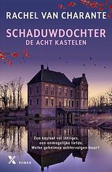 Foto van Schaduwdochter - rachel van charante - paperback (9789401620536)