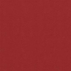 Foto van The living store balkonscherm waterbestendig oxford stof - 120 x 600 cm - rood