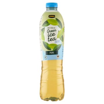 Foto van Jumbo ice tea green zero pure 1, 5l