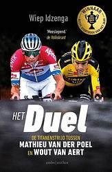 Foto van Het duel - wiep idzenga - paperback (9789026362620)