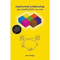 Foto van Inspirerend leiderschap door gamification van werk