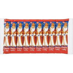 Foto van Sinterklaas choco lolly 10 x 15g bij jumbo