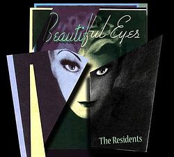 Foto van Beautiful eyes - cd (5052571087824)