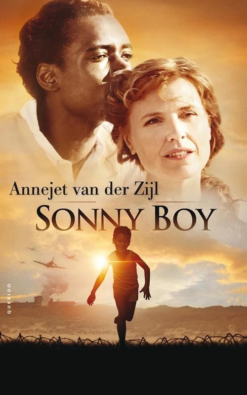 Foto van Sonny boy - annejet van der zijl - ebook (9789021441757)