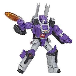 Foto van Transformers generations legacy ev leader - galvatron - speelgoed (5010993941124)