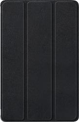Foto van Just in case smart tri-fold lenovo tab m9 book case zwart